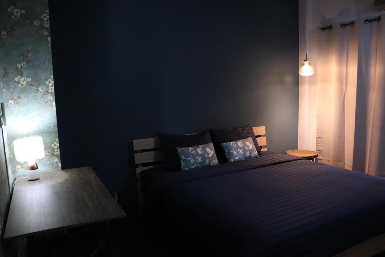 8Th House @ Center Of Chiangmai Old Town Appartement Chiang Mai Buitenkant foto