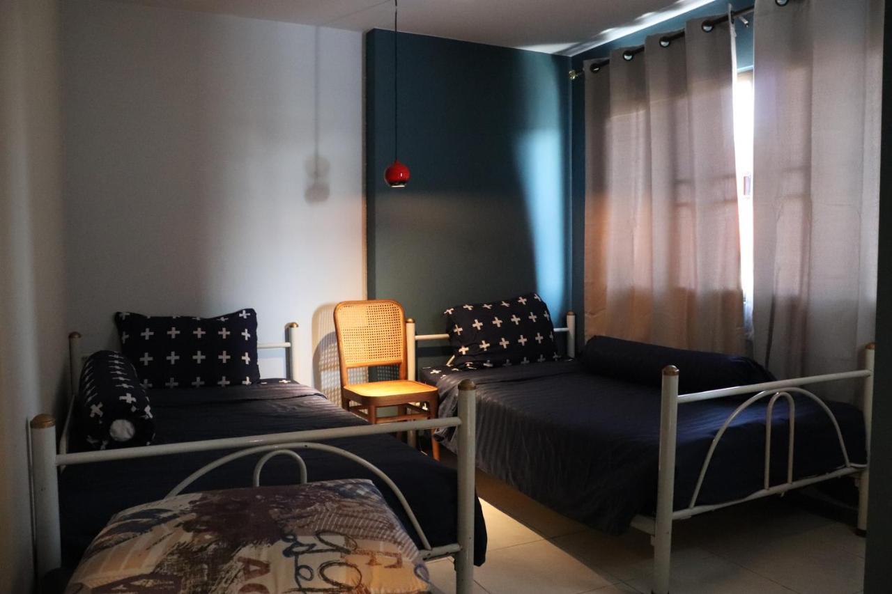 8Th House @ Center Of Chiangmai Old Town Appartement Chiang Mai Buitenkant foto